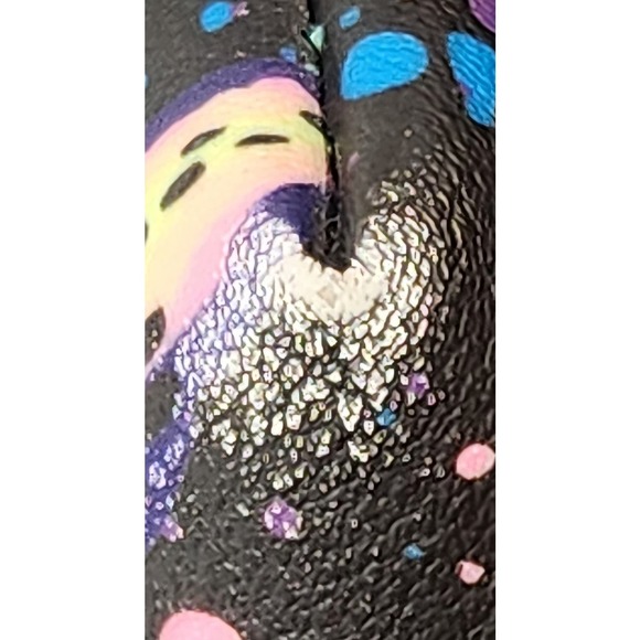 Funko Pop Marvel Infinity Saga Neon Blacklight‎ Mini Backpack - Picture 2 of 16